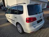 Volkswagen 1,6 TDI BLUE-MOTION, AHK, ZR-NEU, TÜV NEU, WEBAS - Gebrauchtwagen bis 8.000 Euro