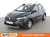 Dacia Sandero 1.0 TCe Stepway Comfort Aut.*NAVI*EcoLED - Dacia Sandero: 1.0