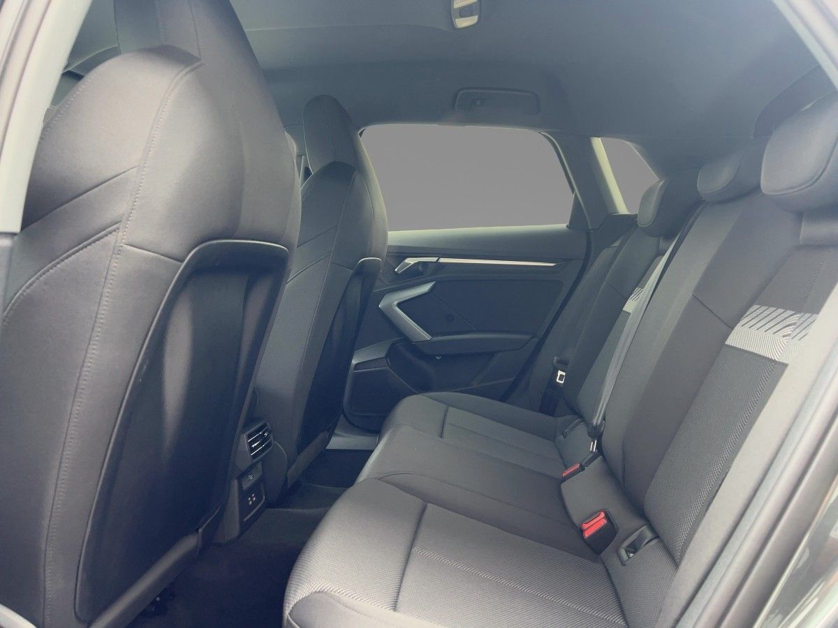 Audi A3 - Bild 9