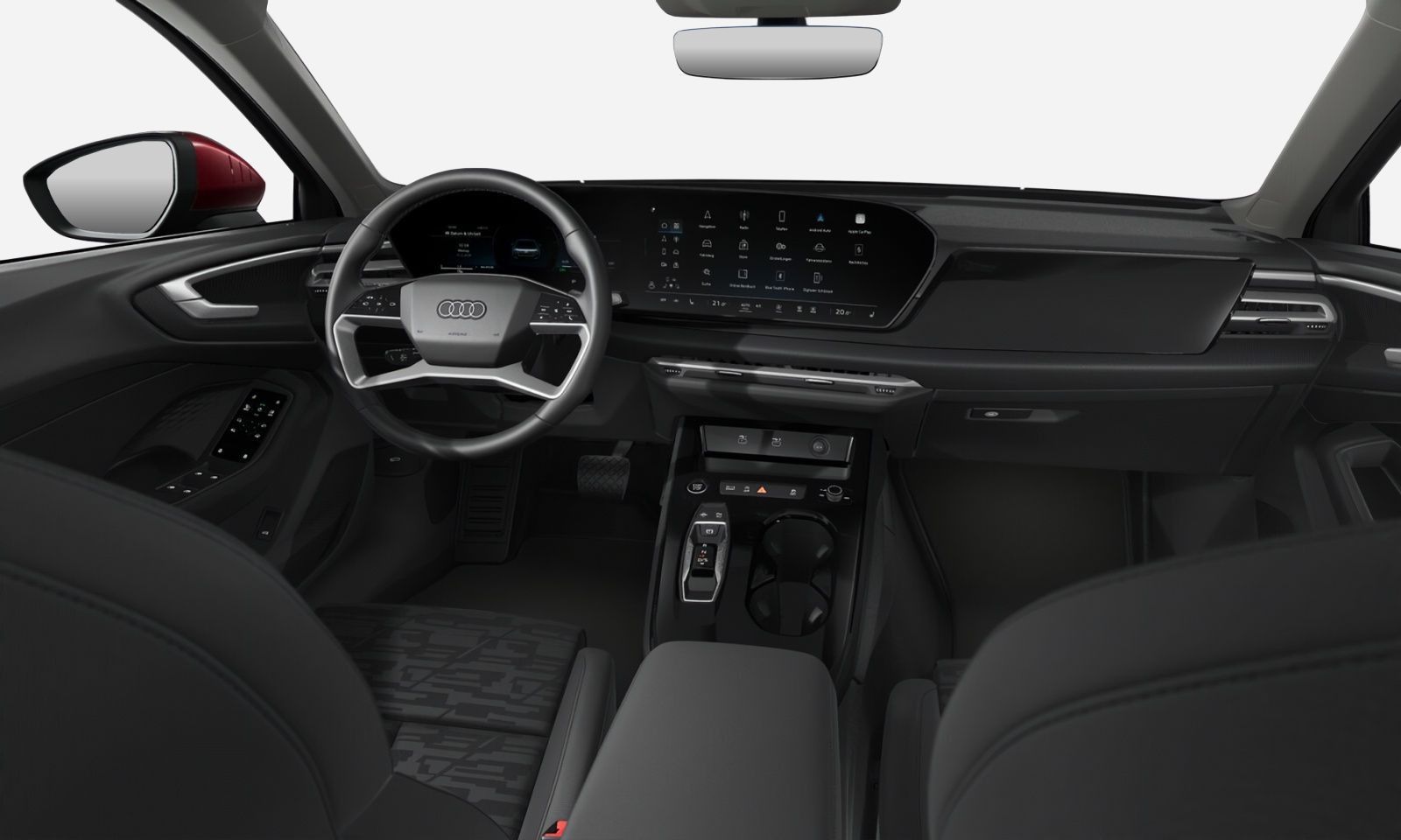 Audi A5 - Bild 5