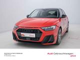 Audi A1 Sportback 40 TFSI S-TRO*S-LINE*LED*RFK*APP*AC