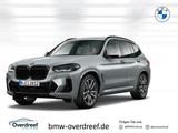 BMW X3 xDrive20d AT Navi Tempom.aktiv Bluetooth PDC - BMW X3: Bluetooth
