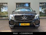 Mercedes-Benz GLE43 AMG 4Matic, Panorama, Ahk, Keyless, Memory - Mercedes-Benz GLE 450 Gebrauchtwagen