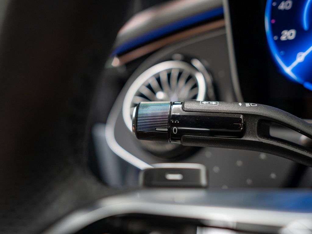 Mercedes-Benz EQE 300 AMG Sport Advanced NIGHT PANO LED 360° foto 19
