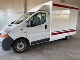 Renault Trafic DCI 100 Kühlfahrzeug - Kühlfahrzeug gebraucht