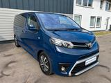 Toyota Proace Verso L1 Family Comfort/8Sitzer - blaue Toyota Proace (Verso)