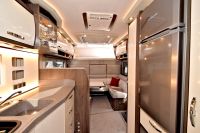 Phoenix TopX-Alkoven 10.800  -€ 121.370,00 reduziert!- (22/30)