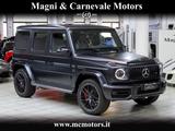 Mercedes-Benz G 63 AMG - Matt Paint - 22" - Sunroof - : Schwarz, Geländewagen, Matt