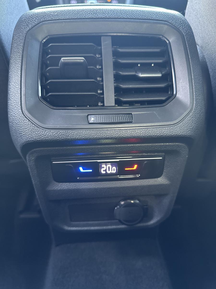 Volkswagen Tiguan 1.5 TSI DSG Elegance NAV+MATRIX+ACC+AHK, миниатюра 20