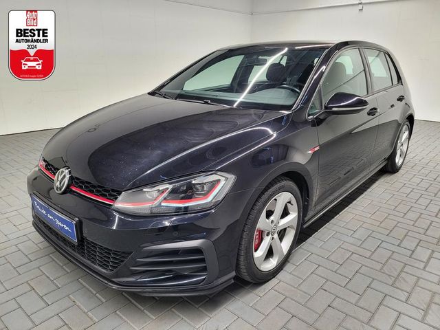 Volkswagen Golf VII GTI Performance LED/Navi/ACC/SHZ/PDC/17