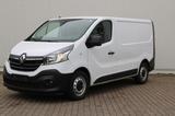 Renault Traffic Lkw Komfort L1H1