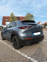 Mazda CX-30 2.0 e-SKYACTIV-G 150 Homura Top-Zustand - Mazda CX-30 von privat