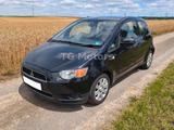 Mitsubishi Colt 1.3 | 1. Hand | PDC | Service Neu |  TÜV - Mitsubishi Colt: 1.3