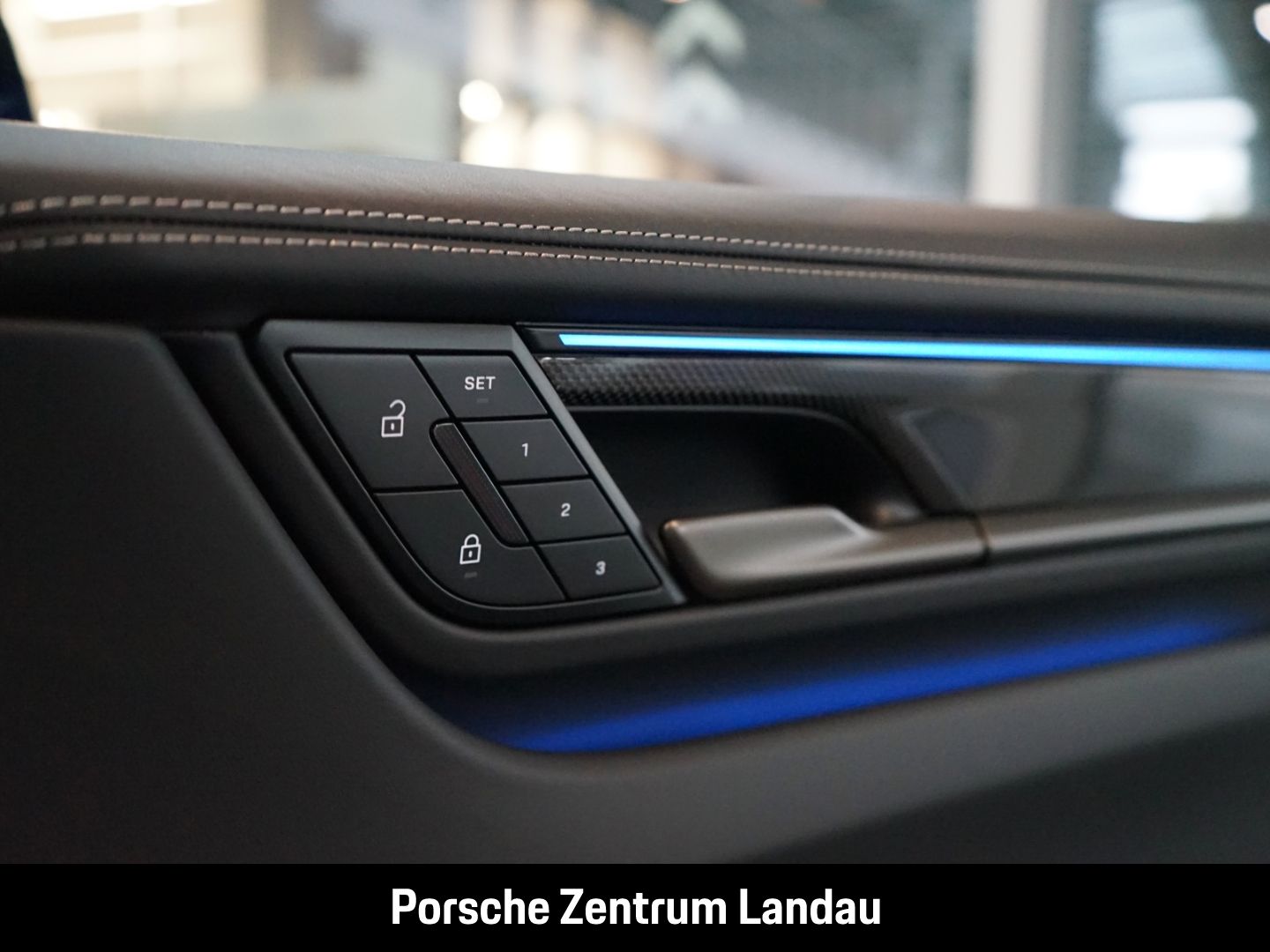 Porsche Macan - Bild 30