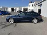 Audi A6 Avant 35 2.0 TDI S tronic 194€ m.20% Anz. AHK - Audi A6 mit Diesel-Antrieb