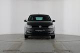Volkswagen POLO SOUND 1.2TSI DSG 4-ZYLINDER MOTOR+NAVIuvm - Volkswagen Polo: Moto