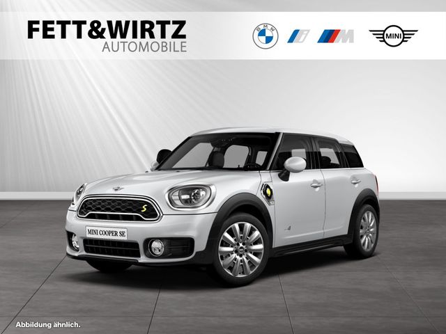 MINI Cooper S E Countryman ALL4|LED|PDC|Kamera|Navi