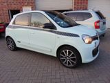 Renault Twingo La Parisienne*Autom.*Panorama*Navi*Kamera - Renault Twingo: Schiebedach