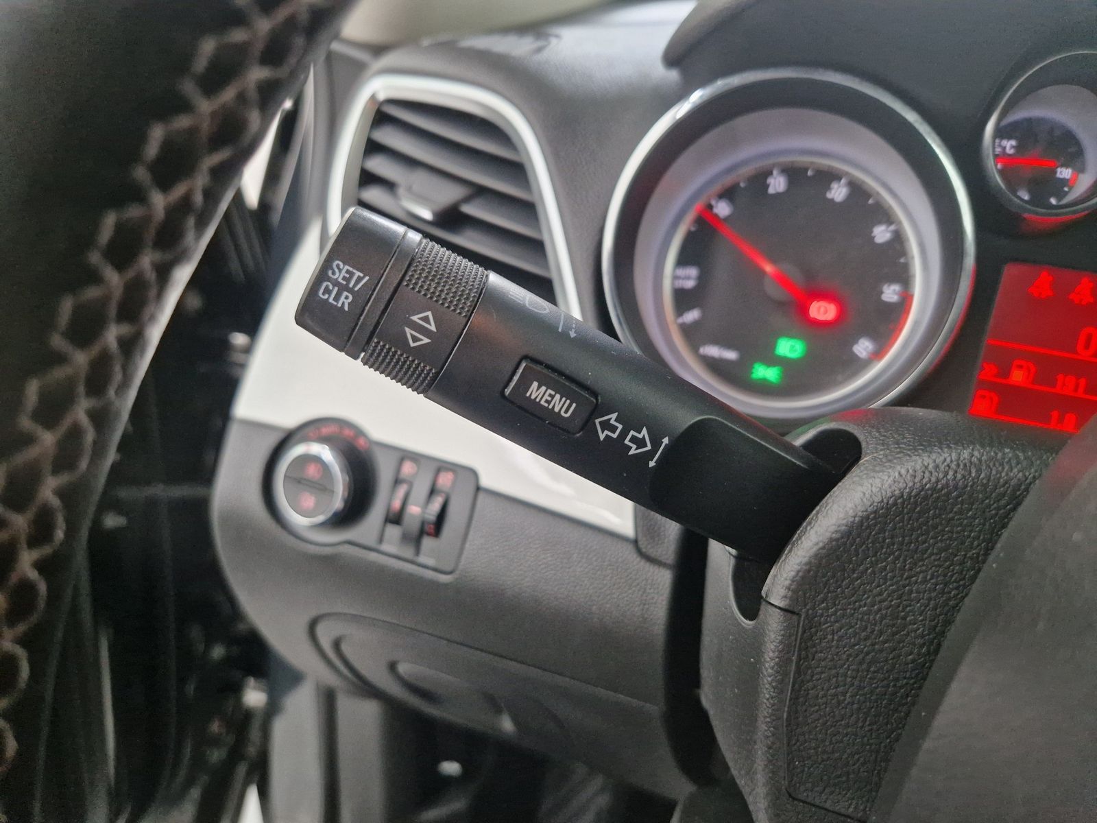 OPEL Mokka  Edition 1.6 CDTI ecoFLEX – Bild 20