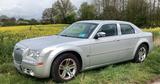 Chrysler 300C 3.0 CRD Automatik - Chrysler 300C: Crd