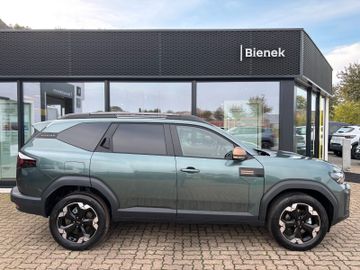 Dacia Bigster mild hybrid-G 140 Extreme