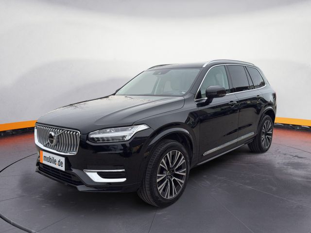 Volvo XC 90 Inscription Expression Recharge Plug-In