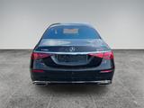 Mercedes-Benz S 580 e 4MATIC LAMG/21"/HUD/Digital/Burmester/36 - gebrauchte Mercedes-Benz S 580 aus dem Jahr 2022