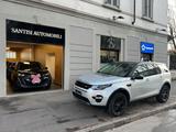 Land Rover Discovery Sport 2.0 180cv td4 HSE Lux - silberne Land Rover Discovery Sport