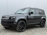 Land Rover Defender 110 P425 HSE X-Dynamic 22" 7-Seats FULL