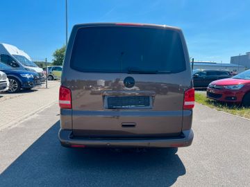Volkswagen T5 Multivan - 7