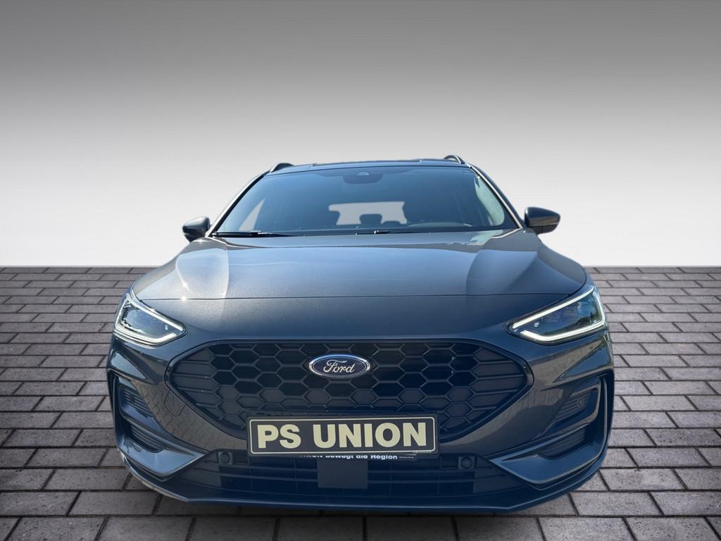 Ford FOCUS ST Line X Turnier NAVI ACC B&O MATRIX-LED
