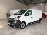 Opel Vivaro B L1H1 *112000KM*KLIMA/TEMPOMAT*FZG.REGAL - Opel Vivaro: Kleinbus