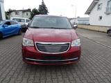 Chrysler Grand Voyager 3,6l V6 Town & Country LPG, Klimaa - Chrysler: 7sitzer