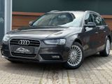Audi A4 Avant Ambiente +SZH+XEN+TMPMT+NAV+ - Audi A4: Kombi, Ambiente