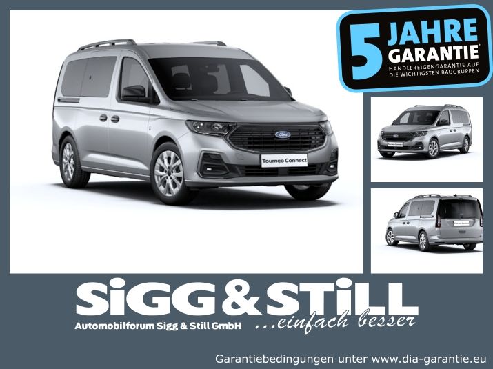 Ford Tourneo Connect