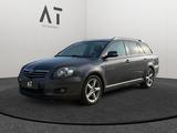 Toyota Avensis Kombi 2.2 D-CAT Executive*Xenon*Leder* - Toyota Avensis: D Cat
