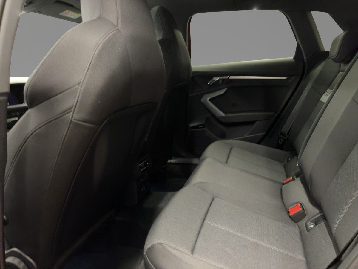 Audi A3 - Bild 12