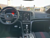 Renault Megane - Vorschau Bild 13