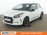 DS Automobiles DS3 1.2 PureTech SoChic *LED*PDC*TEMPO*SHZ*ALU* - DS Automobiles DS3 aus 2016