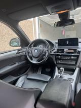 BMW X4 xdrive30d - BMW X4 in Dortmund