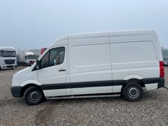 Fahrzeugabbildung Volkswagen Crafter 2.0 TDI