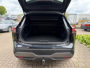 Nissan Qashqai - 10
