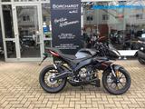 Aprilia Tuono 125 0% Finanzierung - Angebote
