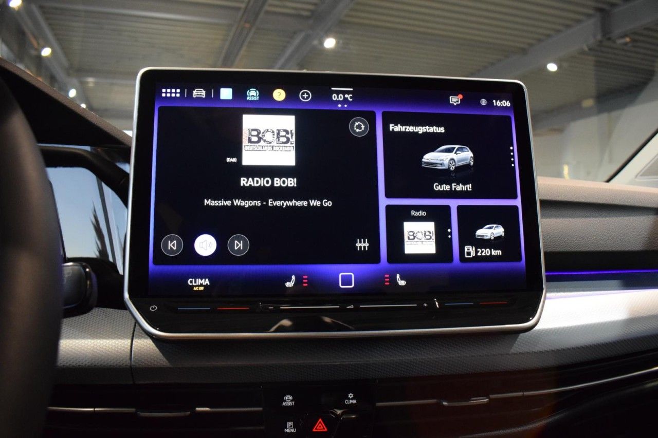 Volkswagen Golf - Bild 11