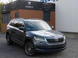 Skoda Kodiaq Style 4x4 Top Zustand 1.Hand