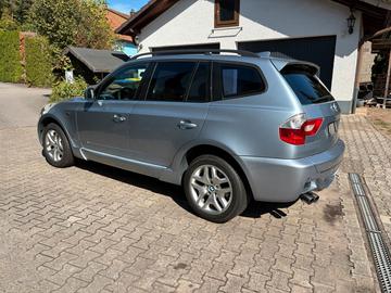 صورة 4 لـ 2003 BMW X3