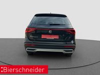 Seat Tarraco - Vorschau Bild 8