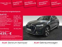 Audi Q5 - Vorschau Bild 1