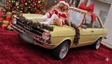 Audi 80b1 bj 72 Top Zustand msw 1934b Petr... - Audi 80 Limousine B1 mit Benzin-Antrieb