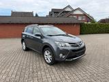 Toyota RAV 4 RAV4 Start Edition Navi Rückfahrkamera LED - Toyota RAV 4 Gebrauchtwagen in Münster